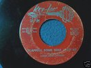 Little Jimmy Edward..Slapping Some Soul Upon Me Funk 45