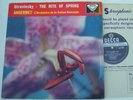 SXL 2042 STRAVINSKY The Rite Of Spring ANSERMET WBG1 BB