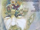 BREAD LOVE AND DREAMS - CAPTAIN SHANNON LP
