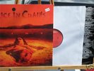 ALICE IN CHAINS UK LP DIRT IN FACTORY SHRINK RARE NICE
