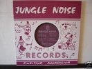 MONSTERS PSYCHOBILLY BEAT-MAN 10