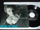ANNIE ROSS : NOCTURNE FOR VOCALIST 7