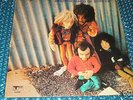 JIMI HENDRIX-BAND OF GYPSYS-ORIG TRACK PUPPET SLEEVE-VG