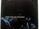 Joe Henderson Inner Urge Blue Note (mono)