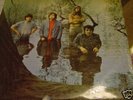 The GROUNDHOGS 'SCRATCHING THE SURFACE' UK Original LP