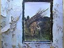 LED ZEPPELIN IV 4-  