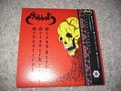 SABBAT - Sabbatical Satanichrist Slaughter EPs DIEHARD