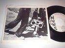 LOS NUNS The Beat/Media Control '79 PUNK KBD 7