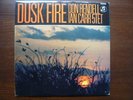 DON RENDELL IAN CARR dusk fire BRITISH JAZZ mono UK LP