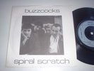 BUZZCOCKS Spiral Scratch UK '77 PUNK KBD EP Original