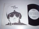 SWELL MAPS Read About Seymour Rare '78 UK PUNK KBD 7
