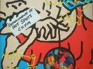 The ROLLING STONES -Winning Ugly- 1986 CANADA PROMO 12