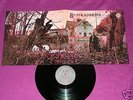 BLACK SABBATH same / 1st press German Vertigo Swirl LP