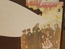 Led Zeppelin Volume 2. LP Original 1969 Rock  Metal