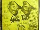Afro Funk Psych Soul PAT THOMAS Ebo Taylor Ghana VG++