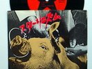 STALIN-Stalinism 7“ JAPAN 'Blitzkrieg Bop' RAMONES 1981