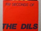 DILS-Class War 7“ US ‘Dangerhouse’ punk 1977 RANDOMS