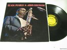 John Coltrane-Black Pearls-Fireworks Prestige 7316-NM
