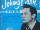 Johnny Cash   - Home Of The Blues -  1959 USA PS 7