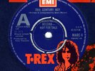 MARC BOLAN/T.REX - 20TH CENTURY BOY-RARE UK DEMO N/MINT