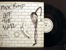PINK FLOYD- Off The Wall LP rare promo NM ORIG psych