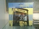Dexter Gordon, Dexter Calling 45 rpm 2 record set.