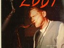 Zoot Sims Quartet-Zoot-Argo 608-MONO VERY NICE DG