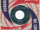 LULU REED & FREDDY KING  rare 1962 Northern Soul-R&B 45