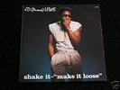 J.D.Lewis,Shake It Make ....,Rare Boogie,Modern Soul