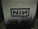 Nine Inch Nails With Teeth LP Record NEW Vinyl RARE