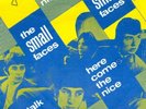 SMALL FACES - HERE COME THE NICE (COOL DUTCH 7