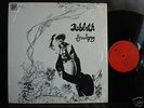 LYNN HANEY LP Rebirth All Saved Freak Band XIAN PSYCH
