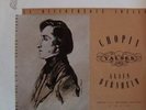 RARE ALAIN BERNHEIM CHOPIN VEGA C 30 S 218 FRANCE