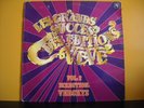 Grands succès des editions veve:rumba+afrobeat bomb lis