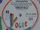 CHAMP'S BOYS ORCH. Tubular Bells 12