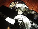 1992-1997 6x LP Picture Discs BOXSET darkthrone burzum