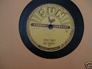 3-DAY LISTING-CARL PERKINS 78 ON SUN