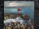 VARATHRON Walpurgisnacht RARE LP MAYHEM ROTTING CHRIST
