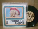 KAMURAN Turkish Female fuzz/funk 45 HEAR 1973
