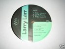 Larry Larr-It`s The L Ep RARE RANDOM RAP PHILLY