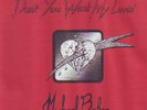 MICHAEL BAKER-DON'T YOU WANT MY LOVIN'-RARE MODERN SOUL