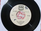 THE BEATLES LOVE ME DO TOLLIE PROMO 7