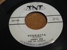 Rockin' 45 rpm: 2 by Jimmy Dee on TNT 148 and 152