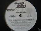 DISCO/Brainstorm-We're On Our Way Home (LISTEN)