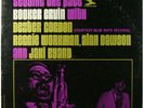 BOOKER ERVIN - SETTING THE PACE -ORIG 12