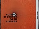 CONROY LIBRARY Chromozones killer funk breaks moog HEAR