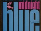 Kennt Burrell-Midnight Blue-Blue Note 4123-MONO-NM