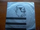 JOY DIVISION FAC -2  A FACTORY SAMPLE EP