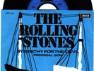 ROLLING STONES SINGLE 7