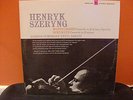 Mercury SR 90406 Szeryng Mendelssohn/Schumann Dorati LP